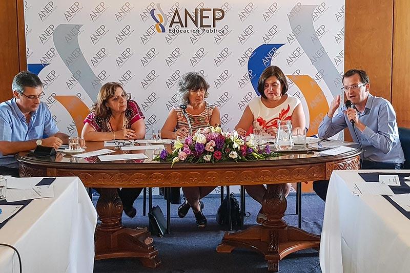 1ra sesión anual 2019 del CNG 1ra sesión anual 2019 del CNG