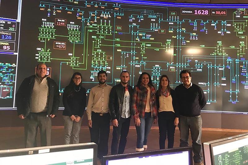 Reunión de cooperación sur-sur con República Dominicana Reunión de cooperación sur-sur con República Dominicana