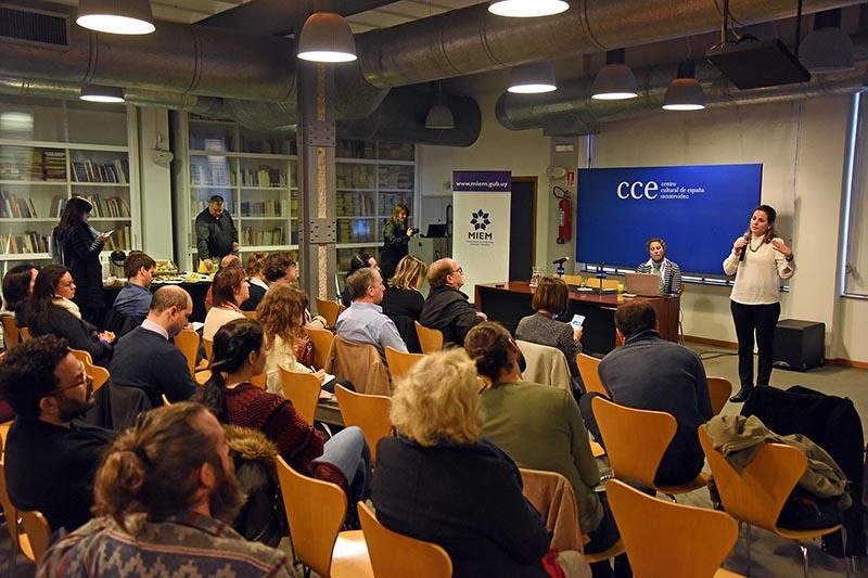 Presentación Prodiseño 2018 Presentación Prodiseño 2018