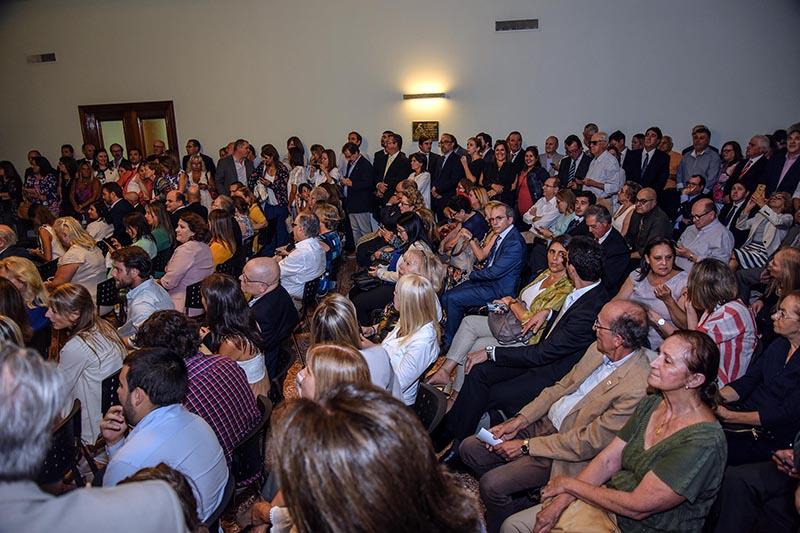 Asunción autoridades del MIEM 2 de marzo de 2020 Asunción autoridades del MIEM 2 de marzo de 2020