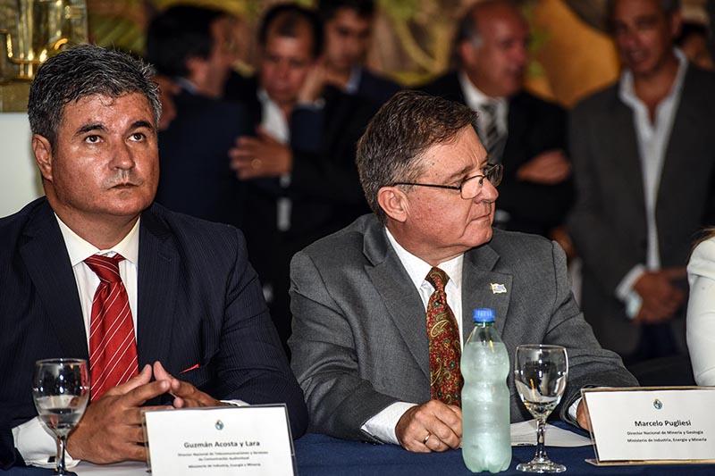 Asunción autoridades del MIEM 2 de marzo de 2020 Asunción autoridades del MIEM 2 de marzo de 2020