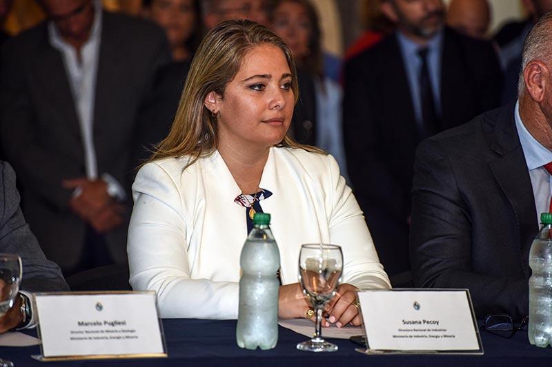 Asunción autoridades del MIEM 2 de marzo de 2020 Asunción autoridades del MIEM 2 de marzo de 2020