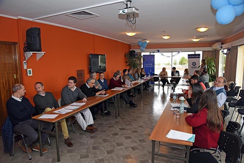 Firma 5a. convocatoria PIEP Firma 5a. convocatoria PIEP