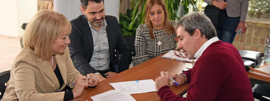 Firma 5a. convocatoria PIEP Firma 5a. convocatoria PIEP