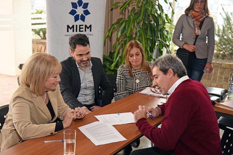 Firma 5a. convocatoria PIEP Firma 5a. convocatoria PIEP