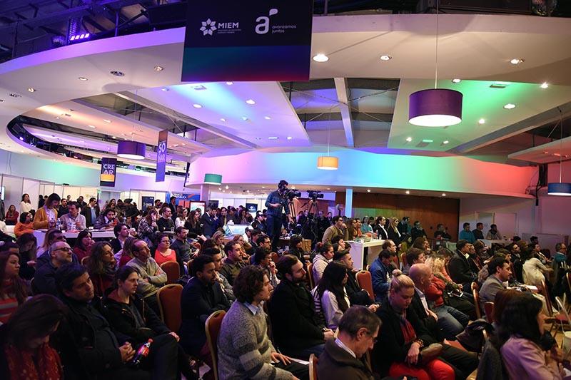 5o. Encuentro para Emprendedores y Pymes 5o. Encuentro para Emprendedores y Pymes