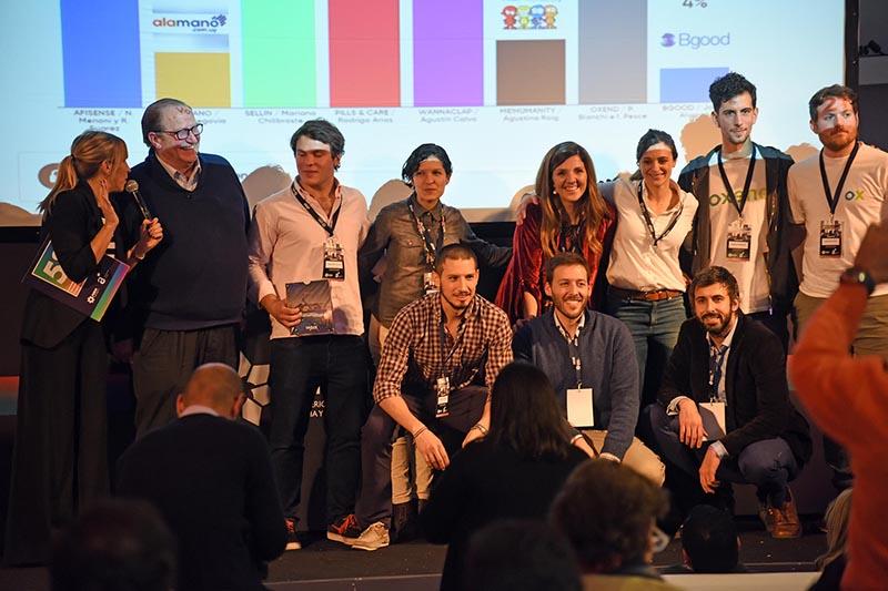 5o. Encuentro para Emprendedores y Pymes 5o. Encuentro para Emprendedores y Pymes