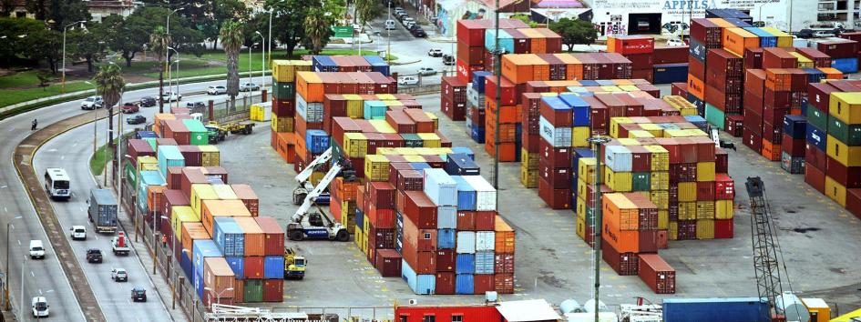 MIEM crea grupo de trabajo sobre abastecimiento energético de las instalaciones antárticas de Uruguay Exportaciones industriales crecen 18% en lo que va del año MIEM crea grupo de trabajo sobre abastecimiento energético de las instalaciones antárticas de Uruguay Exportaciones industriales crecen 18% en lo que va del año