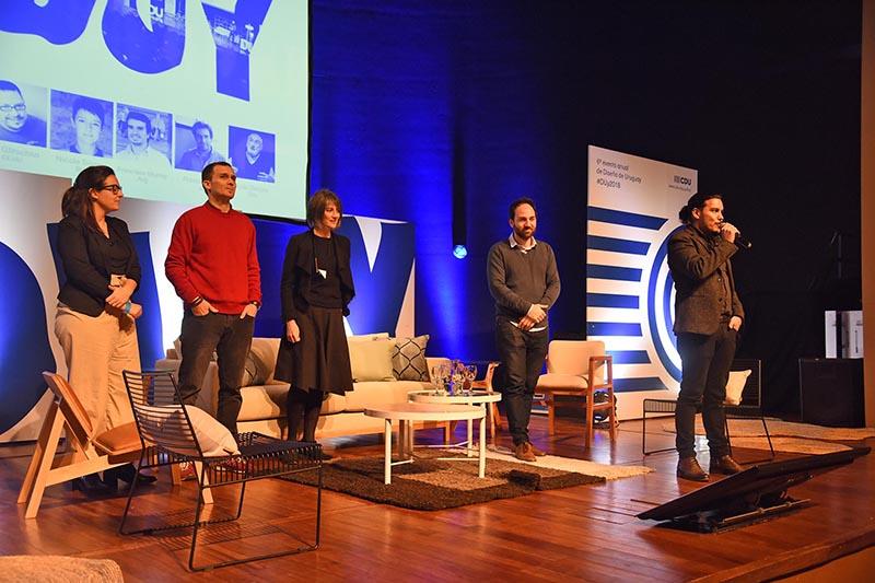 Apertura DUy 2018 Apertura DUy 2018