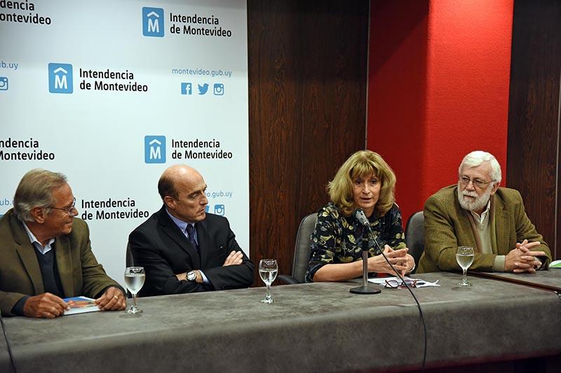 Palabras a cargo de la directora nacional de Energía, Ing. Olga Otegui Palabras a cargo de la directora nacional de Energía, Ing. Olga Otegui