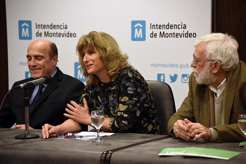 Directora nacional de Energía, Ing. Olga Otegui Directora nacional de Energía, Ing. Olga Otegui