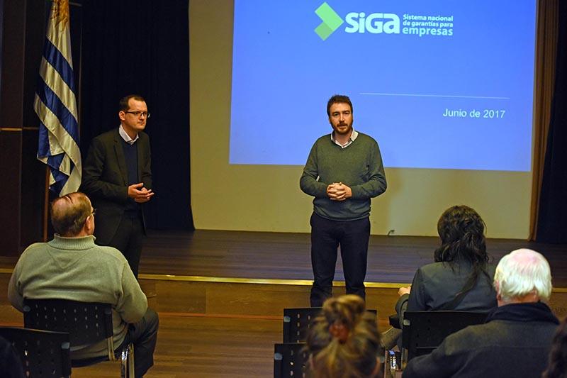 Apertura del taller Apertura del taller