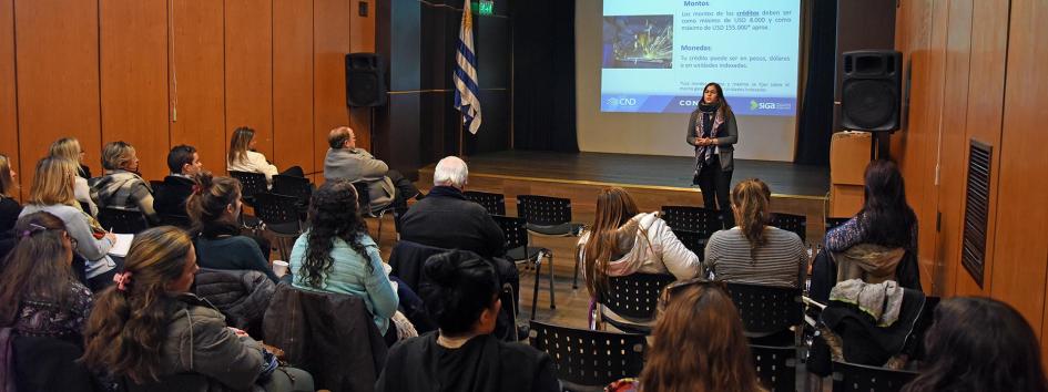 Taller de herramientas de apoyo a empresas Taller de herramientas de apoyo a empresas