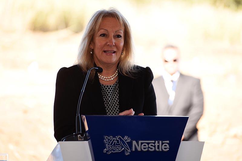 Palabras de la Ministra de Industria, Energía y Minería, Ing. Carolina Cosse Palabras de la Ministra de Industria, Energía y Minería, Ing. Carolina Cosse
