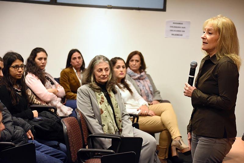 Palabras de bienvenida de la ministra de Industria, Energía y Minería, Ing. Carolina Cosse Palabras de bienvenida de la ministra de Industria, Energía y Minería, Ing. Carolina Cosse