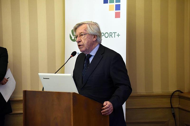 Discurso del ministro de Economía y Finanzas, Ec. Danilo Astori Discurso del ministro de Economía y Finanzas, Ec. Danilo Astori