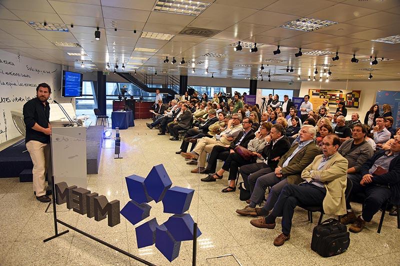 Presentación de la actualización del mapeo sectorial de oportunidades para el sector cooperativo Presentación de la actualización del mapeo sectorial de oportunidades para el sector cooperativo