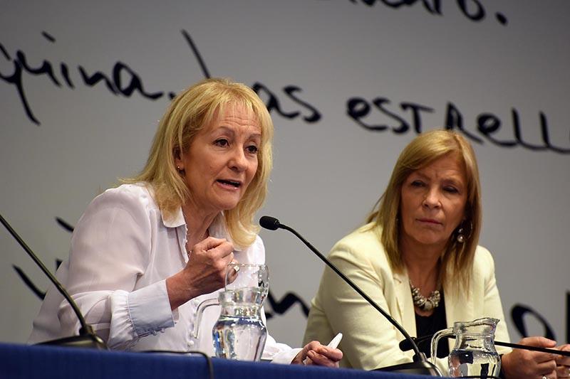Palabras de la ministra de Industria, Energía y Minería, Ing. Carolina Cosse Palabras de la ministra de Industria, Energía y Minería, Ing. Carolina Cosse