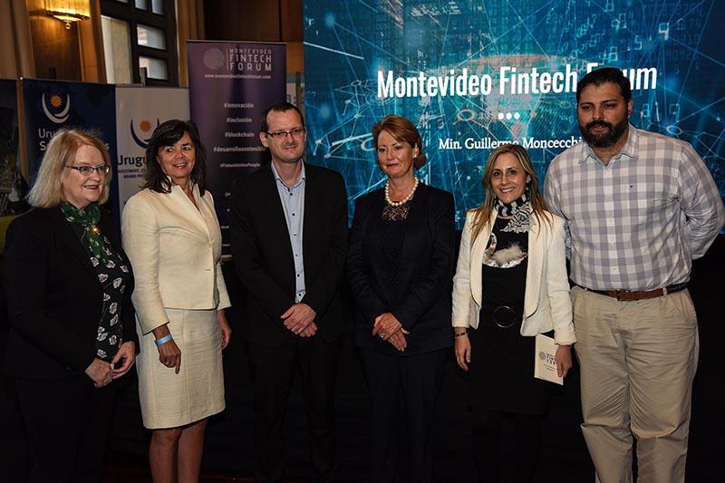 Montevideo Fintech Forum Montevideo Fintech Forum