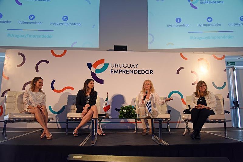 Palabras de la Ministra de Industria, Energía y Minería, Ing. Carolina Cosse Palabras de la Ministra de Industria, Energía y Minería, Ing. Carolina Cosse