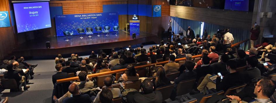 Innovation Day 2019 Innovation Day 2019