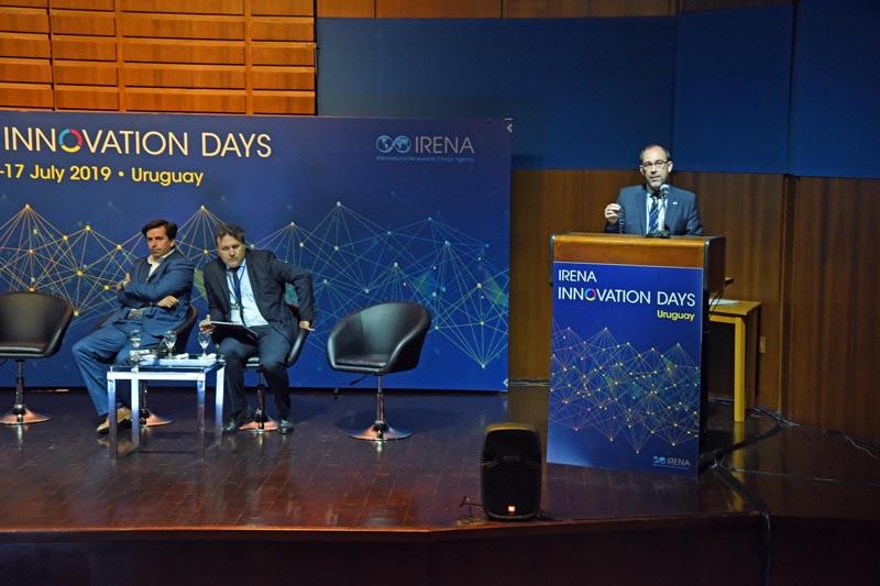 Apertura Innovation Day Apertura Innovation Day