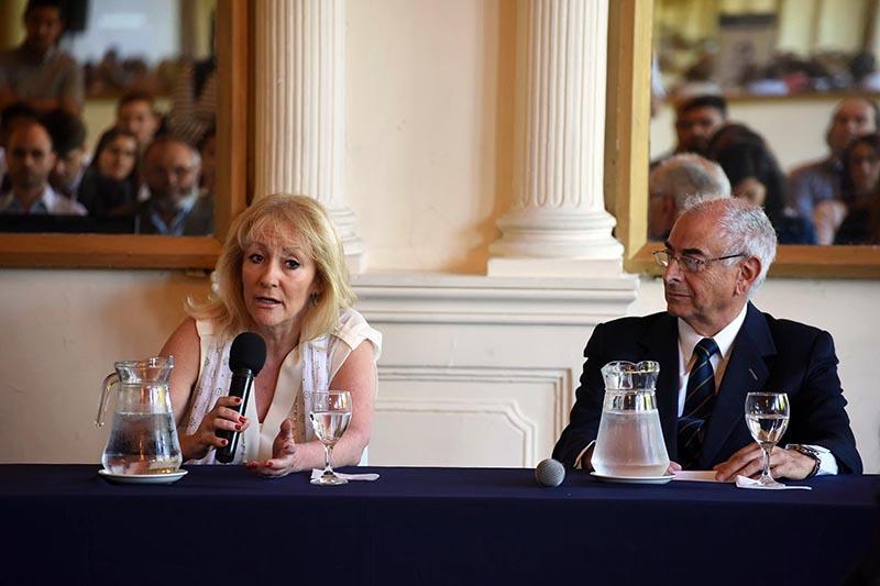 Palabras de la Ministra de Industria, Energía y Minería, Ing. Carolina Cosse Palabras de la Ministra de Industria, Energía y Minería, Ing. Carolina Cosse