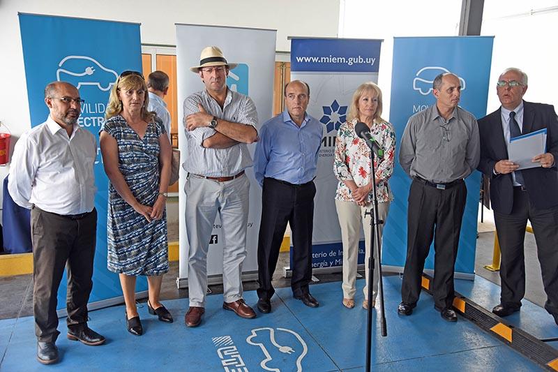 Oratoria de las autoridades Oratoria de las autoridades