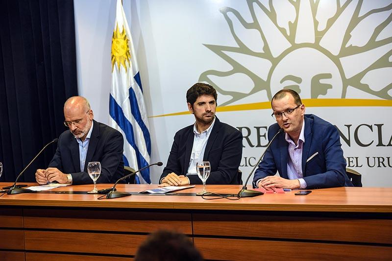 Fondo de Innovación Sectorial Fondo de Innovación Sectorial