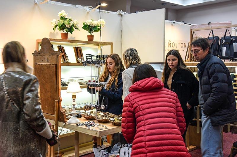 Exposición Moweek 2019 Exposición Moweek 2019