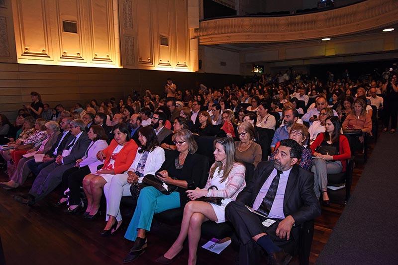 Gobierno presentó la estrategia para la igualdad de género con perspectiva 2030 Gobierno presentó la estrategia para la igualdad de género con perspectiva 2030