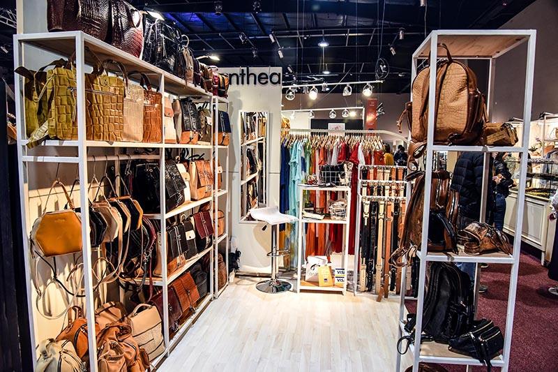 Moweek Colección Primavera Verano 2019 Moweek Colección Primavera Verano 2019