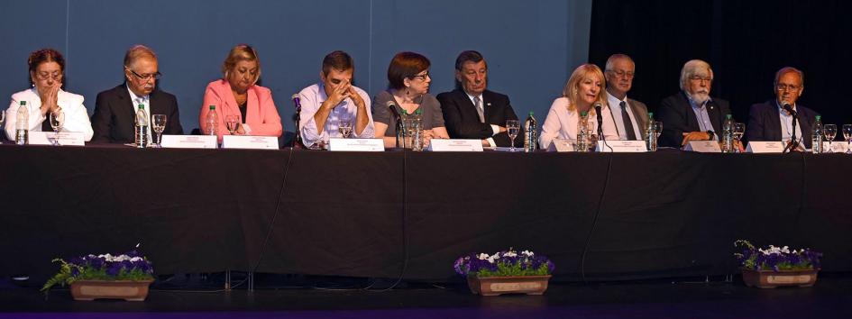 Gobierno presentó la estrategia para la igualdad de género con perspectiva 2030 Gobierno presentó la estrategia para la igualdad de género con perspectiva 2030