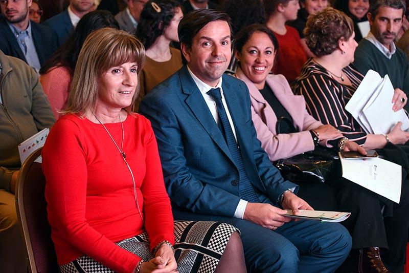 Premio Nacional de Eficiencia Energética 2019 Premio Nacional de Eficiencia Energética 2019
