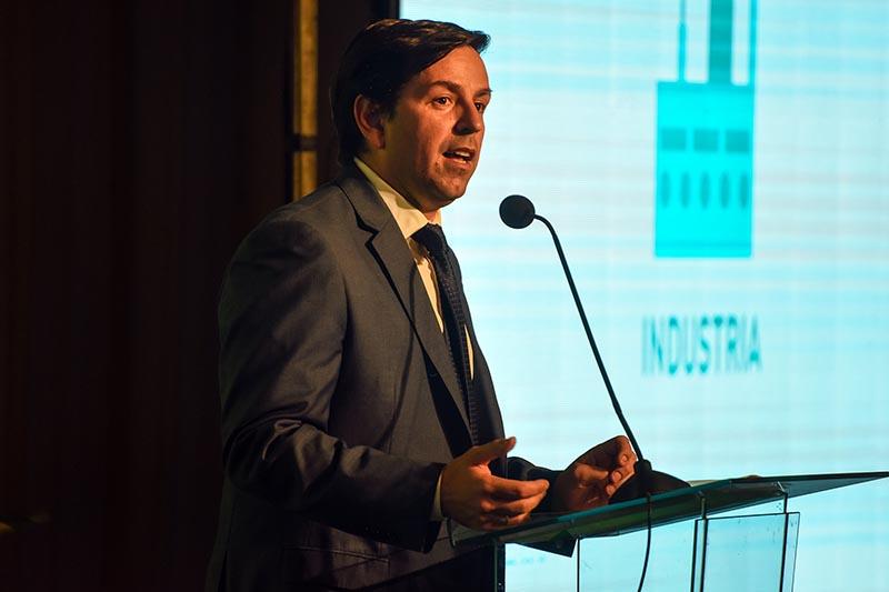 Premio Nacional de Eficiencia Energética 2019 Premio Nacional de Eficiencia Energética 2019