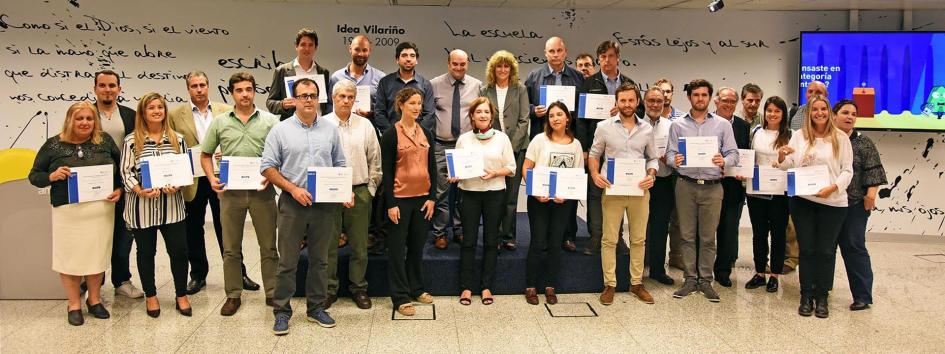 Se lanzó la 3ª convocatoria de los Certificados de Eficiencia Energética (CCE)