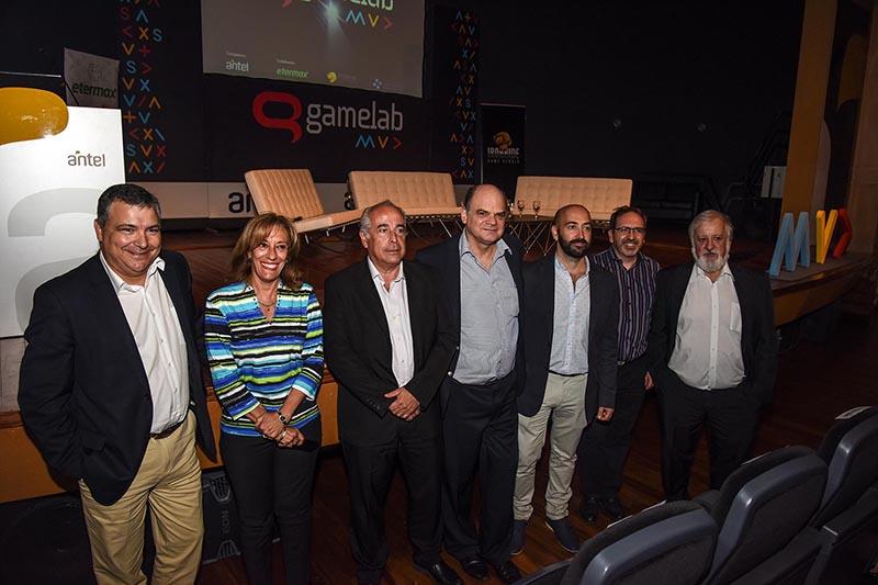 Gamelab 2019 Gamelab 2019