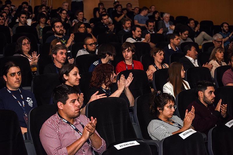 Gamelab 2019 Gamelab 2019