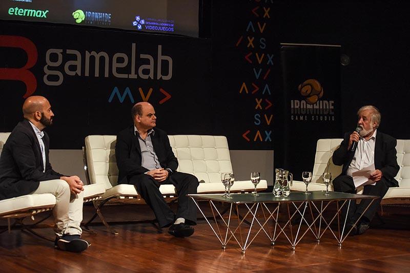 Gamelab 2019 Gamelab 2019