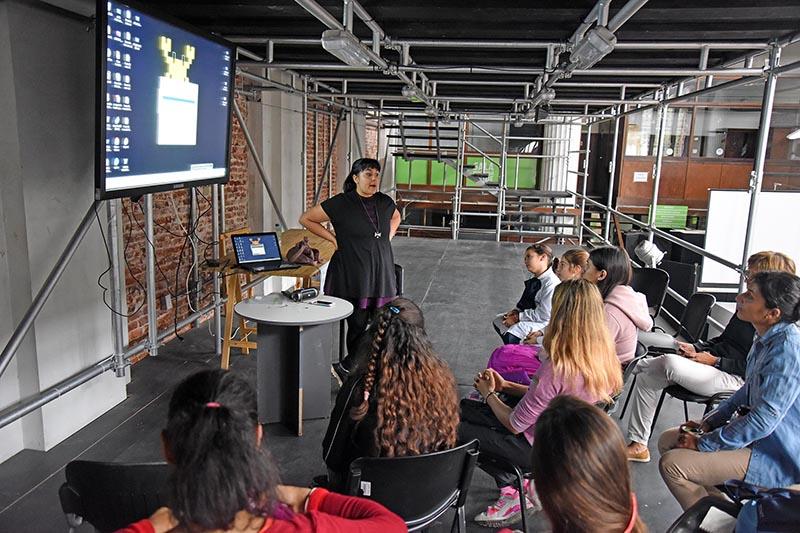 Taller de videojuegos Taller de videojuegos