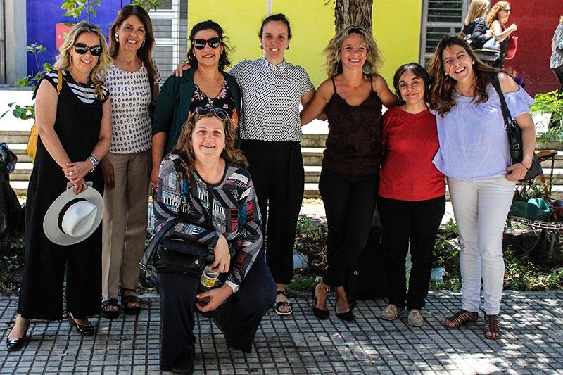 Entrega del Certificado del 1° nivel del Modelo de Calidad con Equidad de Género Entrega del Certificado del 1° nivel del Modelo de Calidad con Equidad de Género