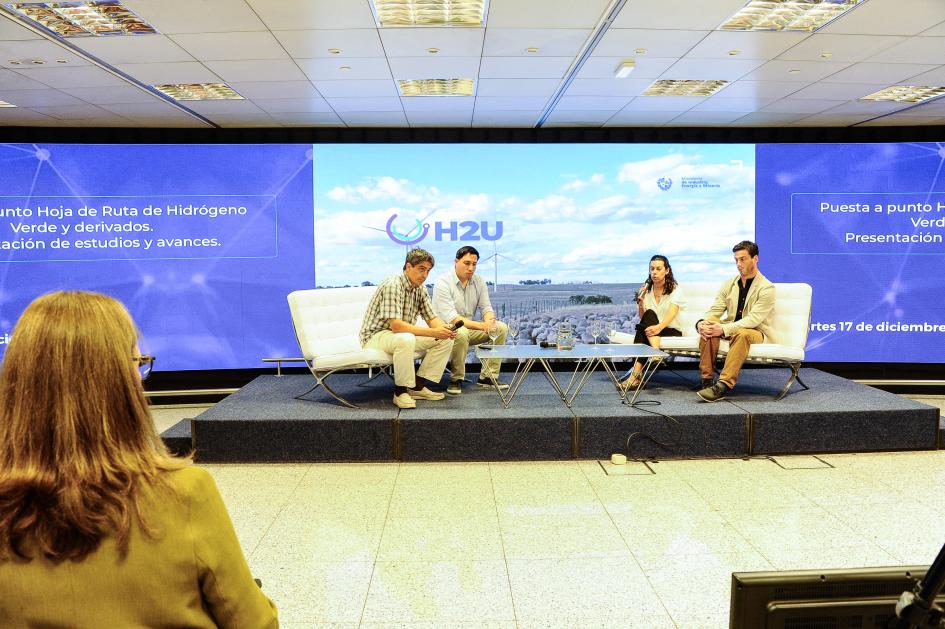 Panel de técnicos Panel de técnicos