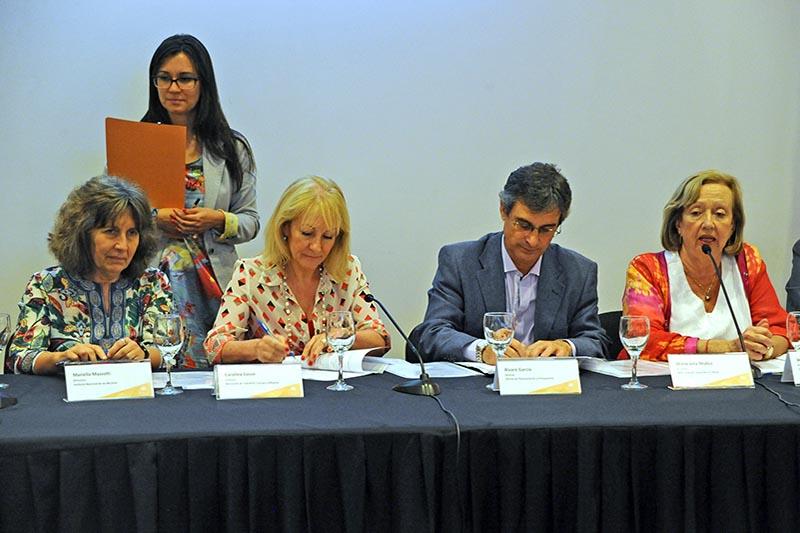Mujeres en Ciencia, Tecnología e Innovación, un problema de justicia