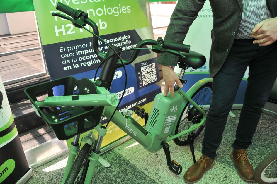 Expo Movilidad Eléctrica 2024 Vehículos y opciones de movilidad eléctrica