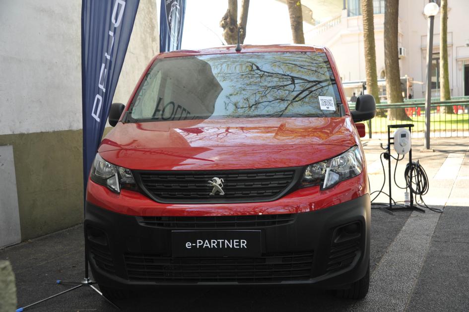 Expo Movilidad Eléctrica 2024 Vehículos y opciones de movilidad eléctrica