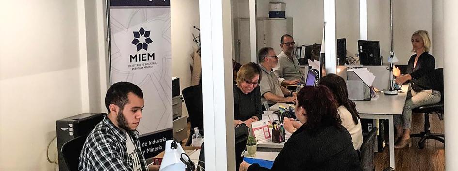 Consulta Pública sobre la Ley de Marcas Consulta Pública sobre la Ley de Marcas