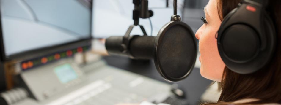 Radio comunitaria Radio comunitaria