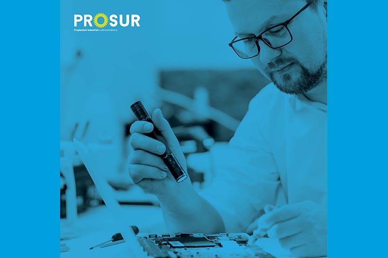 Prosur 800 Prosur 800