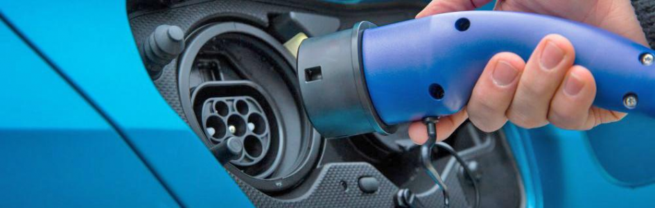 Movilidad eléctrica conectores conector eléctrico