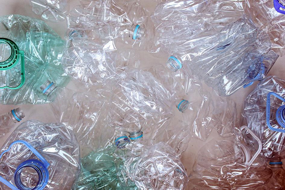 Foto envases imagen envases plasticos